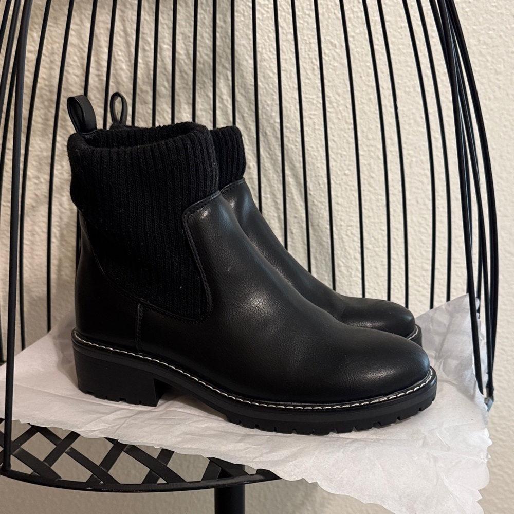 Kensie Ankle Boots